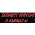 SECURITY FENCING & ALARMS CC