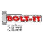 BOLT IT