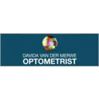 DAVIDA VAN DER MERWE OPTOMETRIST