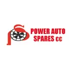POWER AUTO SPARES CC