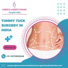TUMMY TUCK SURGERY COST INDIA