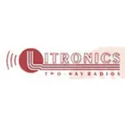 LITRONICS TWO-WAY RADIOS CC