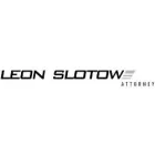 LEON SLOTOW ATTORNEY
