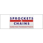 SPROCKETS & CHAINS CC