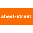SHEET STREET