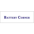 BATTERY CORNER