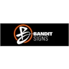 BANDIT SIGNS