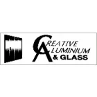 CREATIVE ALUMINIUM & GLASS