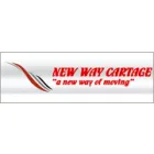 NEW WAY CARTAGE CC