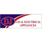 DJ GAS & ELECTRICAL APPLIANCES CC