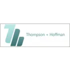THOMPSON & HOFFMAN AUDIOLOGY INC