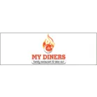 MY DINER'S (UMHLANGA ROCKS)