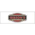 GIBSON'S GOURMET BURGERS & RIBS
