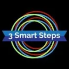 3 SMART STEPS