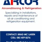AIRCOR AIRCONDITIONING