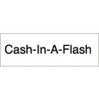 CASH-IN-A-FLASH