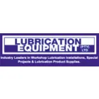 LUBRICATION EQUIPMENT (PTY) LTD