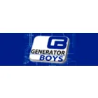 GENERATOR BOYS CC