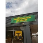 PERFORMANCE CITY