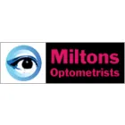 MILTONS OPTOMETRISTS
