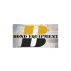 BOND EQUIPMENT (PTY) LTD