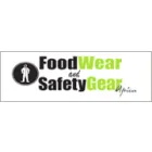 FOODWEAR & SAFETY GEAR