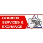 GEARBOX SERVICES CC (JHB)