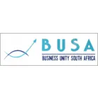 BUSINESS UNITY SOUTH AFRICA