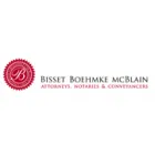 BISSET BOEHMKE MCBLAIN