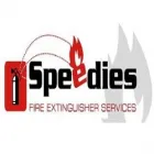 SPEEDIES FIRE