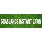 GRASSLANDS INSTANT LAWNS