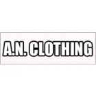A N CLOTHING