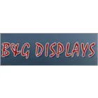 B & G DISPLAYS (PTY) LTD