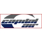 CAPITAL AIR REACTION SERVICES CC