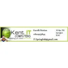 KENT IT - COMPUTERS AND SERVICES