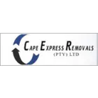 CAPE EXPRESS REMOVALS (PTY) LTD