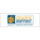 GRAPHIC IMPRINT (PTY) LTD