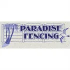 PARADISE FENCING