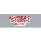 HIGH PRECISION ENGINEERING WORKS