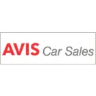 AVIS CAR SALES