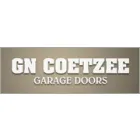 GN COETZEE GARAGE DOORS
