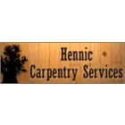 HENNIC CARPENTRY SERVICES