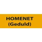 HOMENET (GEDULD)