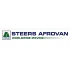STEERS AFROVAN WORLDWIDE MOVING