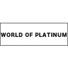 WORLD OF PLATINUM
