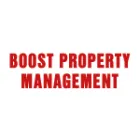 BOOST PROPERTY MANAGEMENT