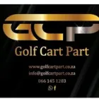 GOLF CART PART