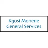 KGOSI MONENE GENERAL SERVICES CC Vip Protection in Tzaneen LP