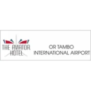 AVIATOR HOTEL O R TAMBO Tourists in Kempton Park GP