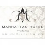 MANHATTAN HOTEL Hotels And Lodges in Pretoria GP